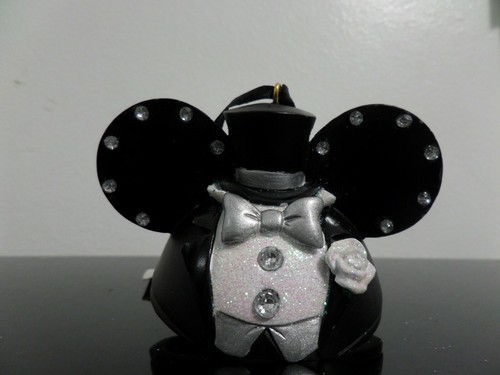 Decoration noel mickey - de,