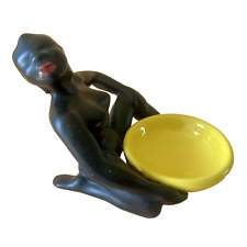 Cendrier vide poche années 50