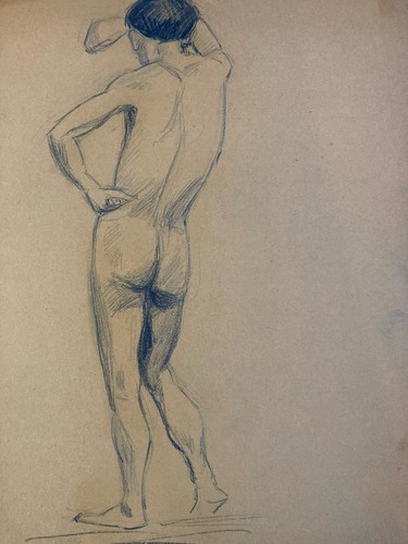 Dessin atelier alfred - dessin,