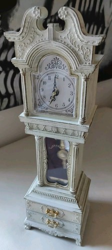 Horloge poupée boîte a - de,