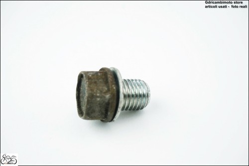 Bouchon huile pot - bouchon,