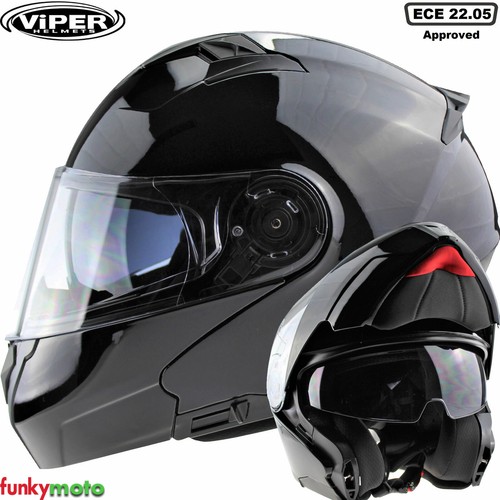 Viper rsv345 flip moto - rsv345,