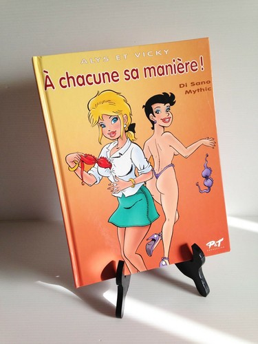 Nov5 edition originale bd - edition,