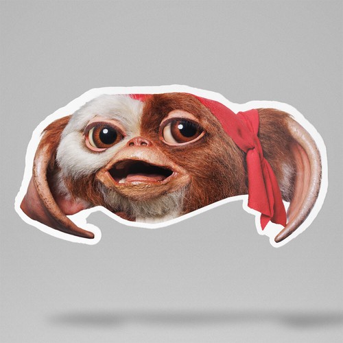 Rambo gizmo gremlins screen - gizmo,