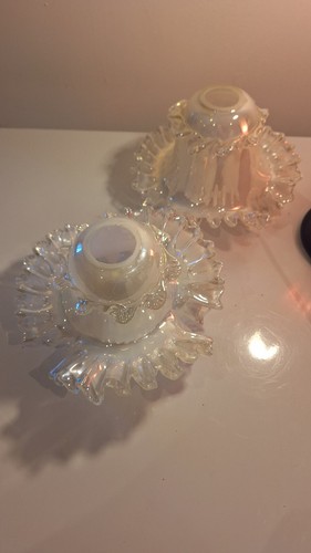 Ancienne tulipe abat - , de