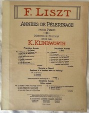 Franz Liszt Marche Funèbre