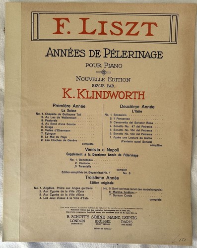Franz liszt marche funèbre - franz,