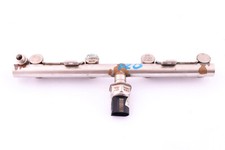 Tube Injecteur Carburant BMW F20 F21 F30 F31 N13 Conduit Rampe Injection 7592426