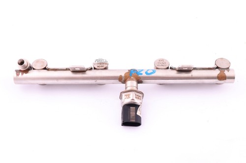 Tube injecteur carburant - tube,