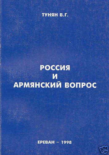 Russia armenian question - &,