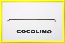 Moteur Kart GX 160 GX160 GX 200 Barre de régulation tige de roulement tige de régulateur