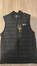 Under armour veste hybride - under,