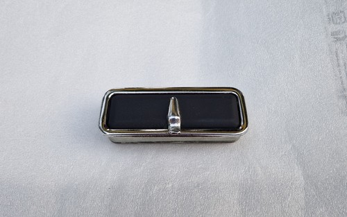 Innocenti mini ashtray - ashtray,