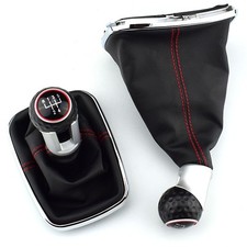 Pommeau levier gti 12mm 5 - gti,
