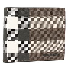 Portefeuille homme BURBERRY