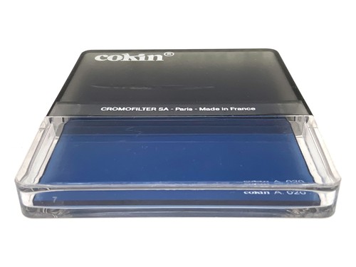 Filtre cokin cromofilter - filtre,