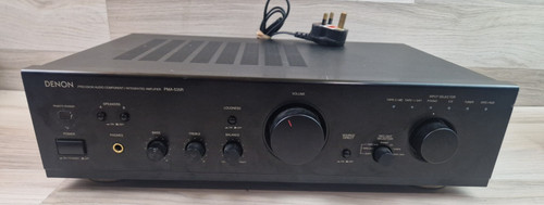 Denon pma 535r - pma-535r,