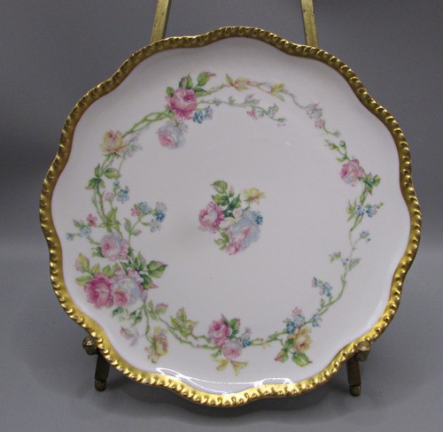 Haviland coupe salad - coupe,