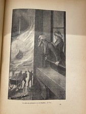 CONTES DE LA GRANDE BLEUE –