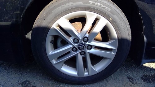 Wheel hatchback 16x7 alloy - hatchback,