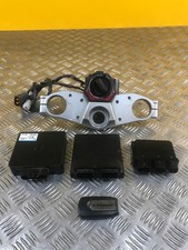 Kit clé Neiman CDI pour