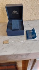 Ecrin Pour Montre FESTINA Bleu