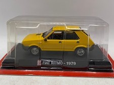 Fiat ritmo 1979 AUTOPLUS 1:43