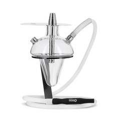 Narguilé en verre Oduman N5-Z
