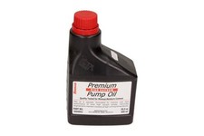 HUILE POUR POMPE A VIDE ROBINAIR (POUR ACS X11/X52, AC1234-X)