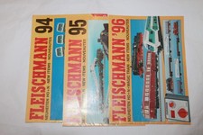 Dépliant Nouveautés