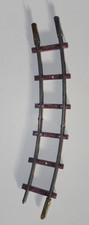 JOUEF HOe RAIL Courbe 60mm  -