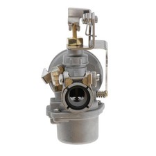 Remplacement du carburateur