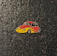 Pin's Cox Vw Them/Sigle Made In France