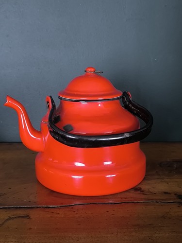 Antique teapot vintage - antique,