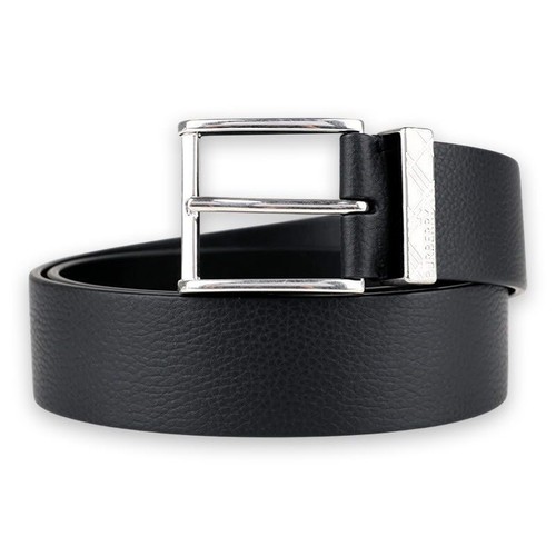 Burberry ceinture cuir - ceinture,