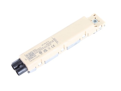 Amplificateur antenne - amplificateur, d'antenne