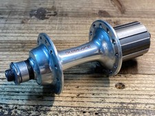 Moyeu arrière Shimano