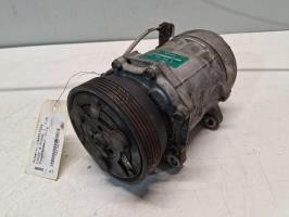 Compresseur clim volkswagen - clim,