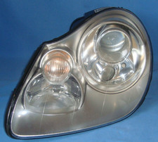 PORSCHE Cayenne 9PA 4.5 i V8