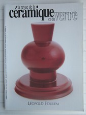 La revue de la Céramique et