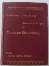 " Manuel Pratique du Monteur