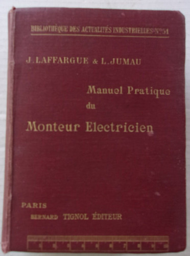 Manuel pratique du - ",