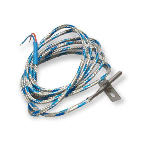 Capteur fumee sonde - fumee,