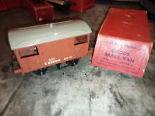 Hornby England wagon