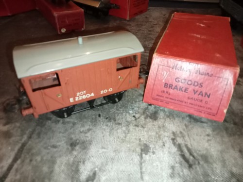 Hornby england wagon - hornby,