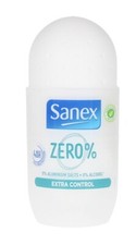 lot 3 Déodorant SANEX zéro %
