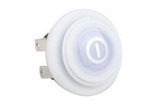 Rowenta Interrupteur Balai