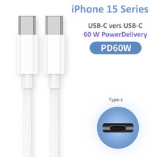 Câble USB C PD 60W FAST