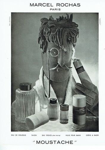 Publicité advertising 049 - advertising,
