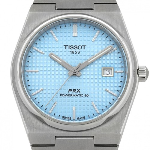 Tissot prx powermatic - tissot, 80